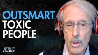 How To Deal With High Conflict Personalities, Toxic People & Narcissists | Bill Eddy