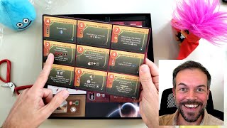 Dune Imperium Bloodlines - Unboxing!