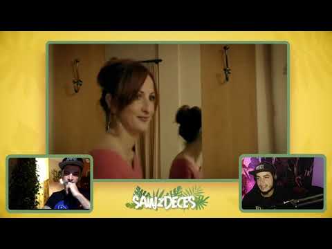 Comentando el 1x02 de Malviviendo con Antonio Velázquez