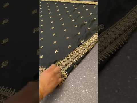 VE BT-3093 Rangoli Silk Wholesale Fancy Saree Catalog – product video thumbnail
