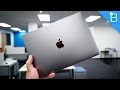 New MacBook Review! (12-inch Retina Display ...
