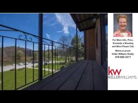 181 Littleton Road, Chelmsford, MA Presented by Monica Larson.