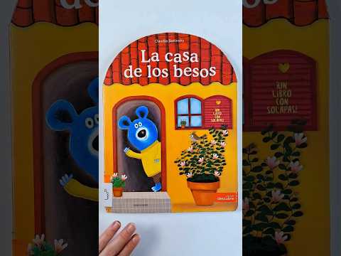 Cantoalegre - Casa casita (Cuenta Cuentos)
