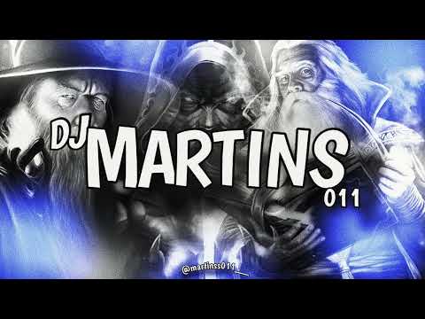 BERIMBAU ALUCINANTE 1.0🔥(DJ Martins 011 )