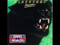Blackfoot  Warped