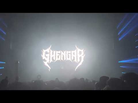 Ghengar Thunderdome 2023