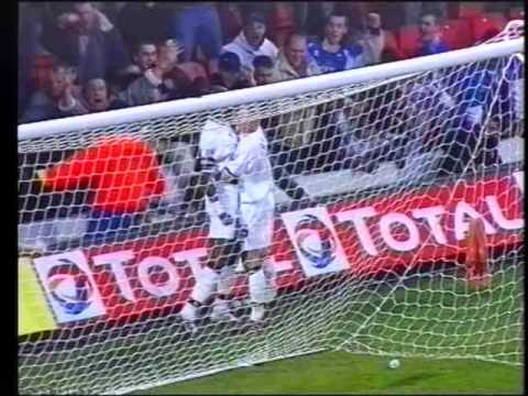 2004-05 Watford 2 Derby County 2 - 06/11/2004