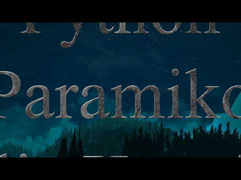 Python Paramiko Public Key Auth
