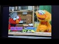 Opening To Sesame Street The Alphabet Jungle Game 1998 VHS