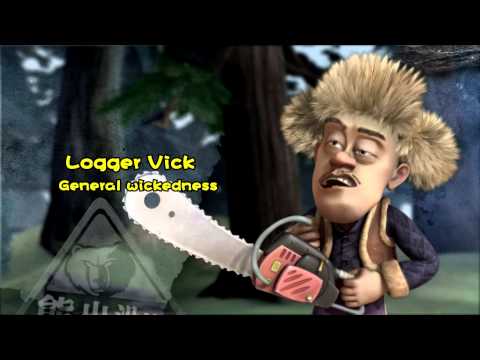 Trailer
