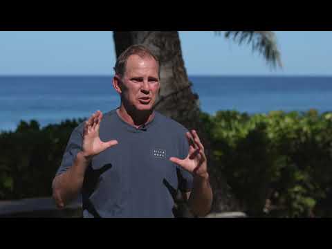 Surf Loch - How do you expand the geographic limitations of surfing?