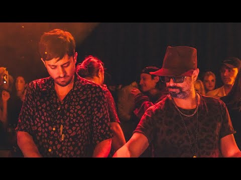 Bedouin at New York Fashion Week 2023