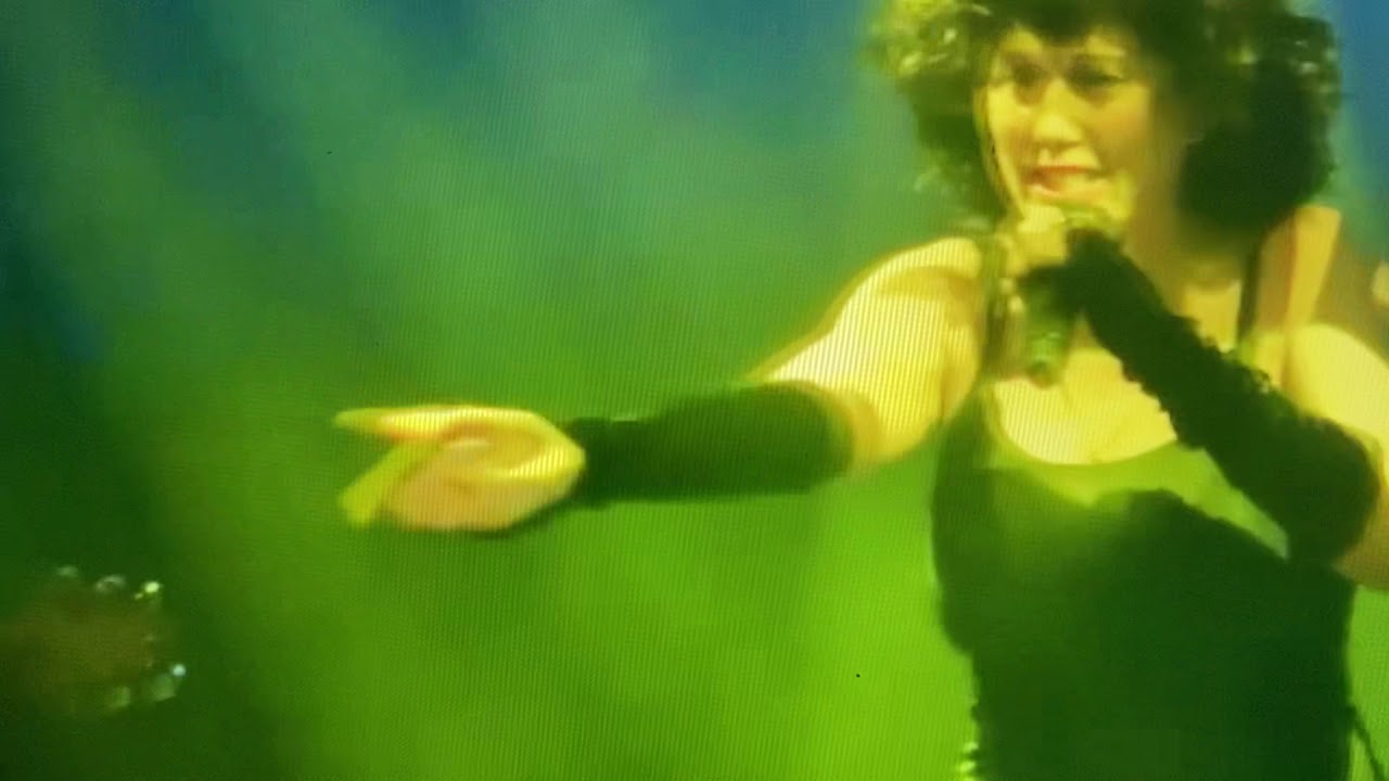 Promotional video thumbnail 4 for All Fired Up Tribute 2 Benatar