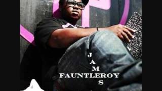 James Fauntleroy - Overhead