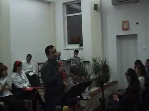 Fratele Nelu - Poezie