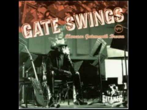 Clarence Gatemouth Brown-Take The A Train