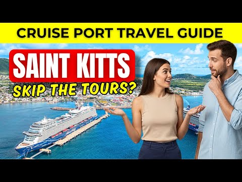 Thumbnail for Saint Kitts Cruise Port Guide – Top 5 Things to Do in One Day