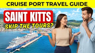 Saint Kitts Cruise Port Guide – Top 5 Things to Do in One Day