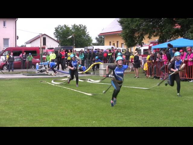 Libuň, 22. 06. 2014
