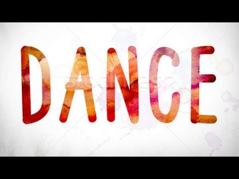 COREOGRAFIA PODE DANÇAR / PROIBIDA PARA ADOLESCENTE