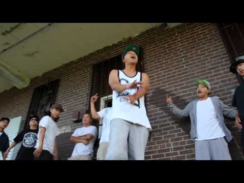 Ballin Records ft DoubleTyme- We Ride (Teaser)