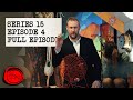 Series 15 Episode 4 How Heavy Is The Water Full Episode