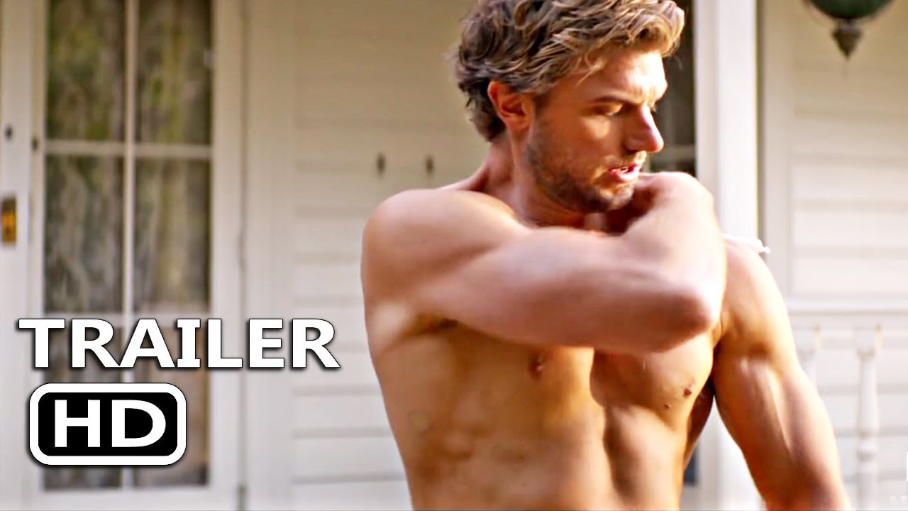 Falling Inn Love, 2019 - Christina Milian, Jeffrey Bowyer-Chapman