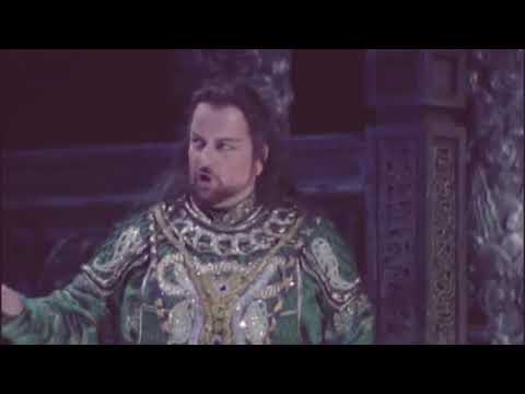 Franco Farina  Nessun Dorma