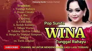 Download lagu Pop Sunda WINA Full Album Tunggul Rahayu   Lagu Mp3 Pop Sunda Paling Enak dan Terpopuler mp3