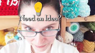Spring Season Stash-Busting Crochet Projects - May 4, 2026
