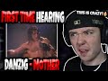 HIP HOP FAN S FIRST TIME HEARING Danzig Mother GENUINE REACTION