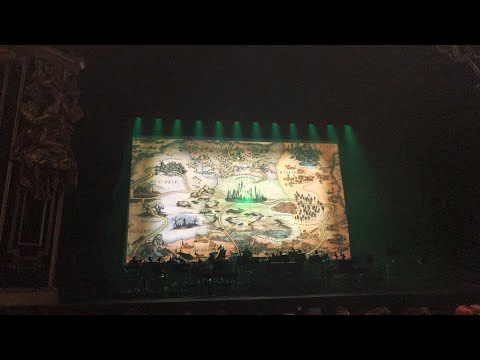 Wicked In Concert