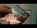 10 000 BC DVD Unboxing