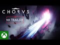 Chorus - 101 Trailer