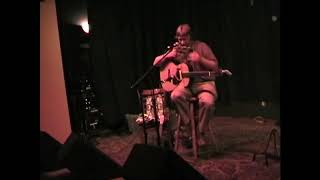 Nathan Moore - 6/5/09 Full Show - Live @ Humbrews, Arcata CA