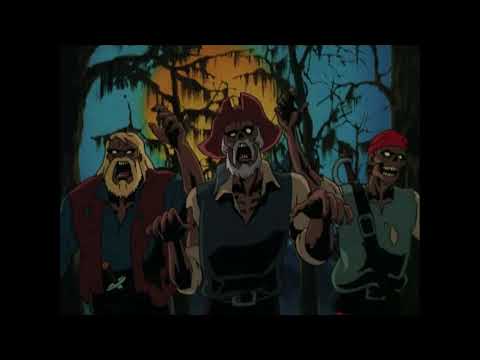 Skycycle - It's Terror Time Again (Studio Version) aTunes 10 Min w/ Guitar solo.