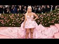 Met Gala 2019: Nicki Minaj Says She Didn't Know What Camp-Theme Meant
