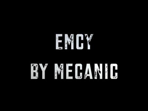 Emcy - First music video