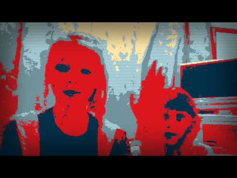 Jade and Brooks video star