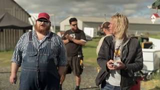 Letterkenny Season 2   Behind The Scenes   Last Day Of Season 2