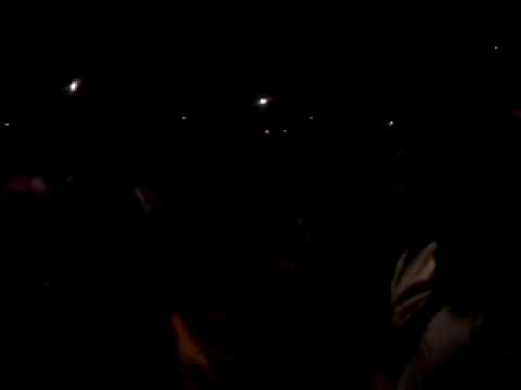 MC Pita Ramos km. GerImpro, Rolee @ Balaton Fesztival