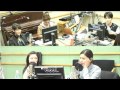 140303 Sukira 슈키라 - Ryeowook 려욱 DJ Part 2 