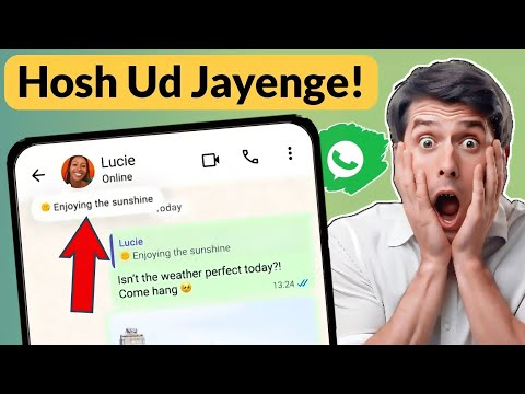 Top 10 whatsapp new features | Whatsapp tips and tricks