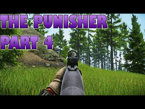 THE PUNISHER PART 4 QUEST GUIDE - Escape from Tarkov
