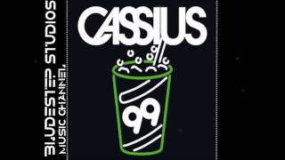 Cassius - 1999 (Extended mix) (Cassius - 99)