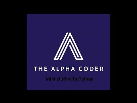 Keylogger using Python