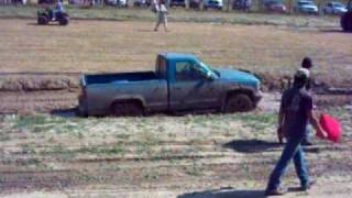 preview picture of video 'STRATTON MUD BOG 2008'