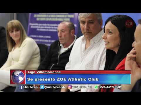 Columna de deportes con Matías Masino