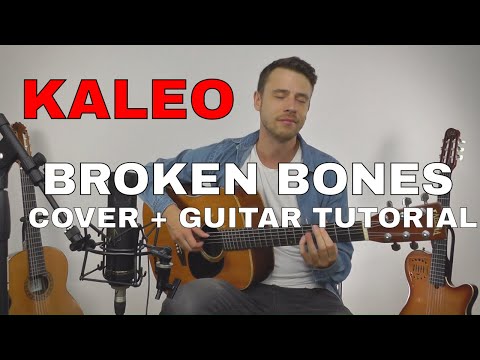 download lagu mp3 mp4 Kaleo Chords Broken Bones, download lagu Kaleo Chords Broken Bones gratis, unduh video klip Kaleo Chords Broken Bones