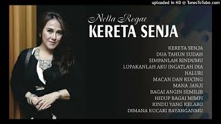 Download lagu Nella Regar - Kereta Senja mp3